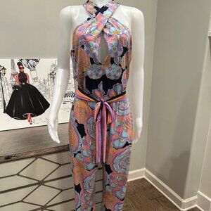 Trina Turk Women's Antilla Jumpsuit